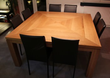 table en chene 1600x1600 - Lynium -NANCY